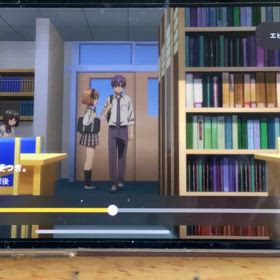 最終話見てから再び見る各話はまた良い⁉️の画像