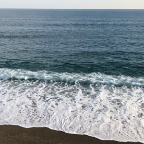 太平洋の景色をどうぞ♪♪♪の画像