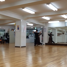 tango！練習！GO！(ノ≧∀)ﾉの画像