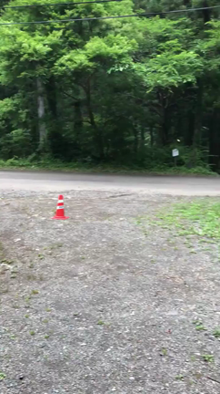 祝！第1回ファミリーキャンプは道志村、椿荘オートキャンプ場の記事動画