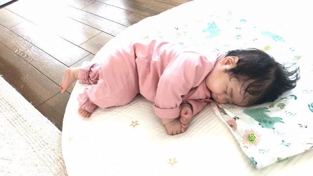 寝返り記念日は突然にの記事動画