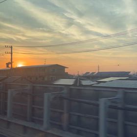 #95   東海道新幹線の画像