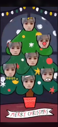 クリスマス・イブの記事動画