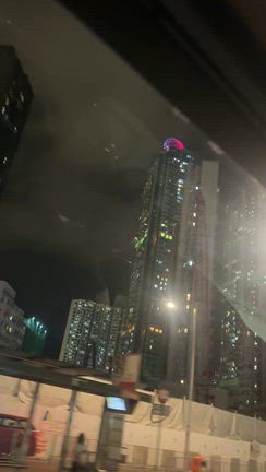 6/5-6/8(金月)香港の日常の記事動画