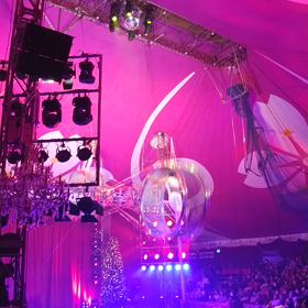 サーカス2の画像