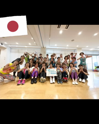 ストレッチーズチャレンジ受付中☆の記事動画