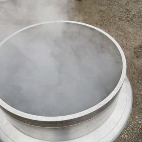 湯立神楽　永谷天満宮の画像
