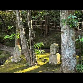 京都・一休寺　3の画像