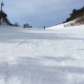 スノーボードの画像