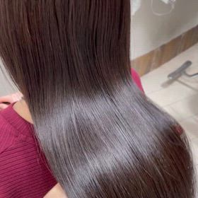 ✨あなた史上最高の髪質へ✨ 髪質改善ヘアエステ カラーエステの画像