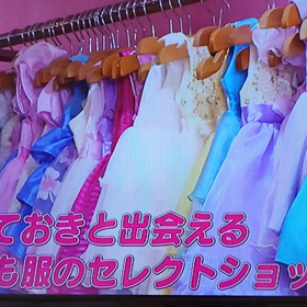 店内のご紹介の画像