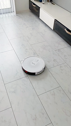 掃除のしやすい部屋作り〜お掃除ロボットKvolレポ〜の記事動画