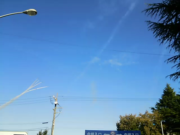 入間航空祭の記事動画