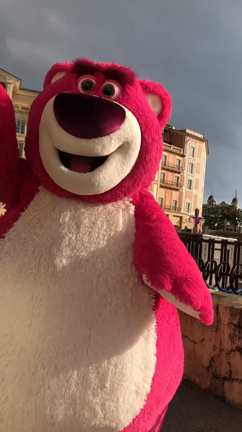 ディズニーシー♡ピクサー･プレイタイム③の記事動画