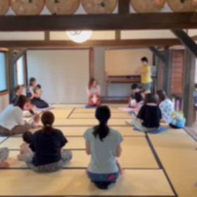 5/27 みんなの広場の画像