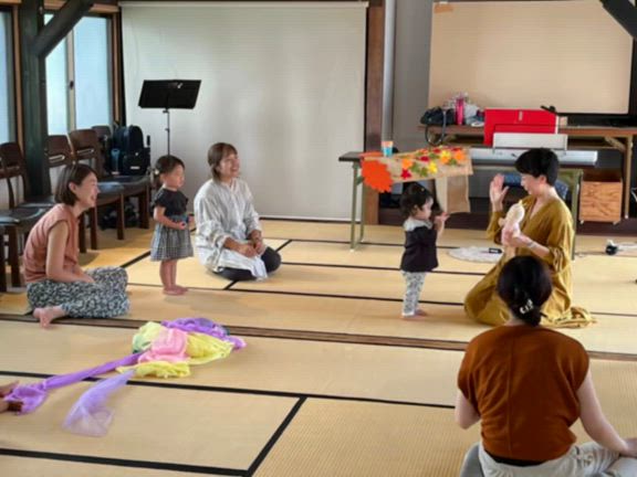 10/7 みんなの広場の記事動画