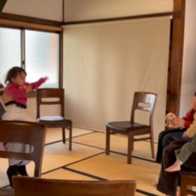 3/4 【みんなの広場】の画像