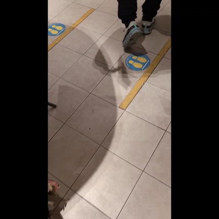 キレイキレイ✨️のち変態( ˘ ³˘)♥の記事動画