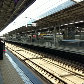 こたま　700系　2017/10/04の画像