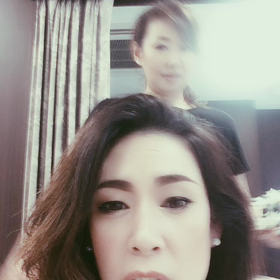 発毛、育毛、炭酸ヘッドスパの画像