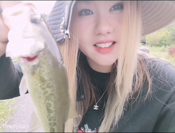 9月11日♡バス釣りの記事動画