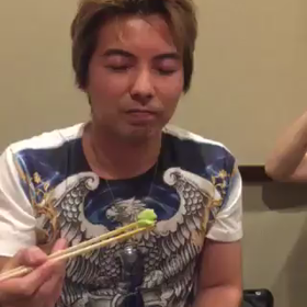 わさびの画像
