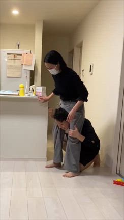 息子ハッピーバースデーの記事動画