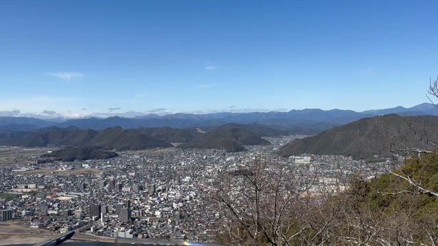 お城の記事動画