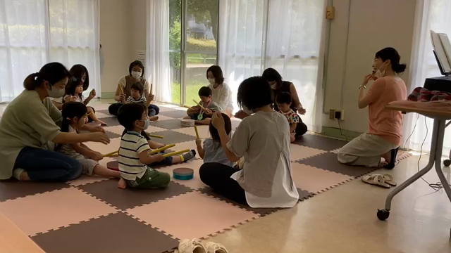 まだまだ気分は夏！！の記事動画
