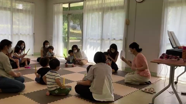 まだまだ気分は夏！！の記事動画