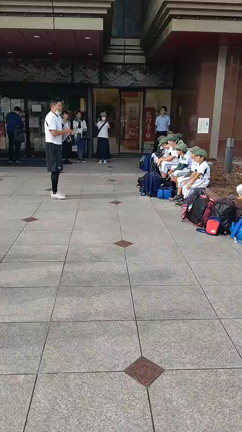 6/10 プロ野球観戦見学ツアーの記事動画