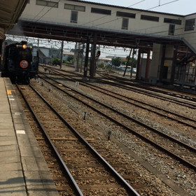 秩父鉄道の画像