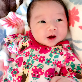 孫っち　柚依里へ龍さま達からのお言葉の画像