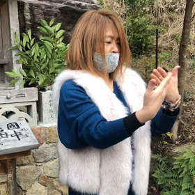 この者の鎧を剥いでやろう！　今年最後の龍と蝶のコラボセッションの画像