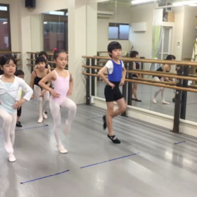 本日のベビークラスの画像