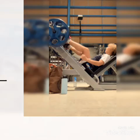 脚が元気が一番の画像