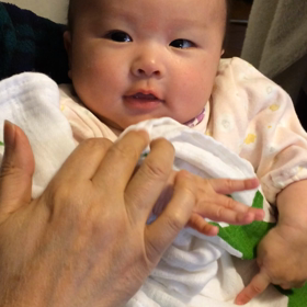 出来た！動画投稿の画像