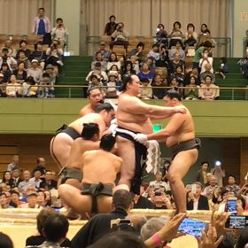 春日井場所 パート2の画像