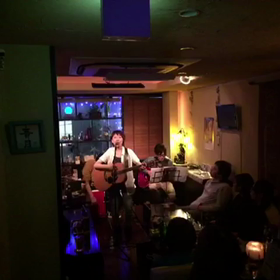 3/28にライブやりました&動画。の画像