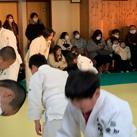 豆まきの画像
