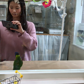 YouTuberのきいさんご来店とお里帰りとちょっと入荷した商品。 | 手