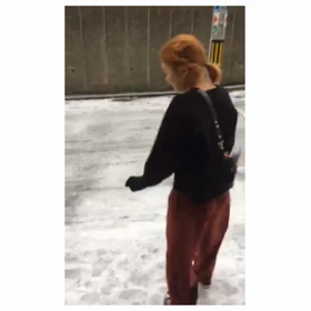雪⛄の画像
