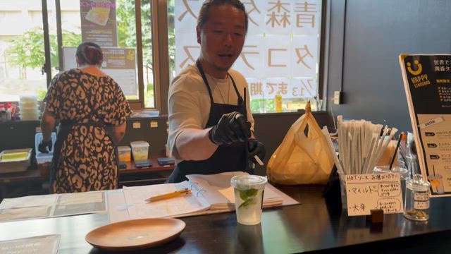 チャレンジすることで成長している友人に感化される！の記事動画