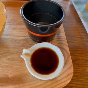 うどんが好き‼️の画像