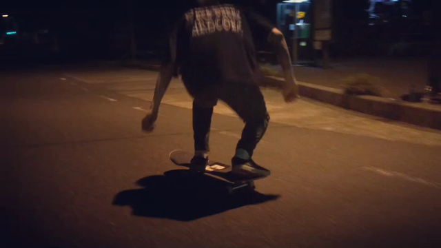 SKATE EDGEの記事動画