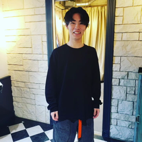 ご予約情報とstaffの画像