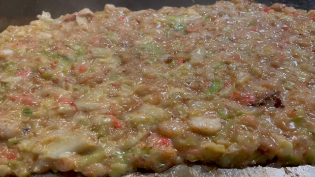 月島仕込み　長崎　もんじゃ焼きダイニング　Ziccaの記事動画
