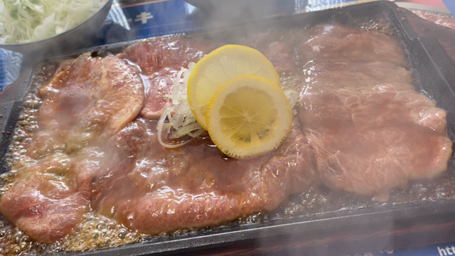 佐世保レモンステーキ　時代屋　の記事動画