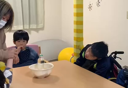 シュワシュワ実験！の記事動画