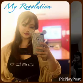 ★モノマネ練習中・My Revolution ★の画像